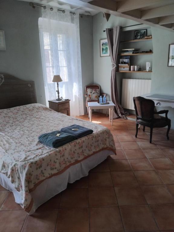 B&B L'Avelan
