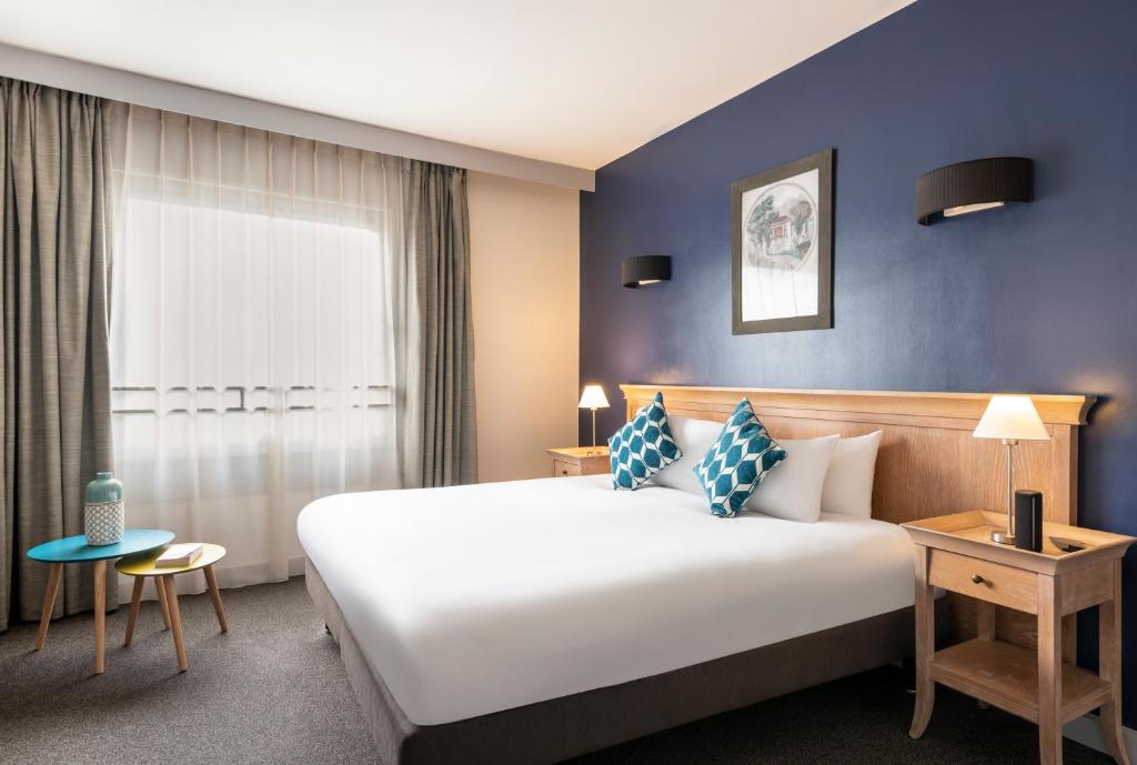 Aparthotel Adagio La Défense Esplanade