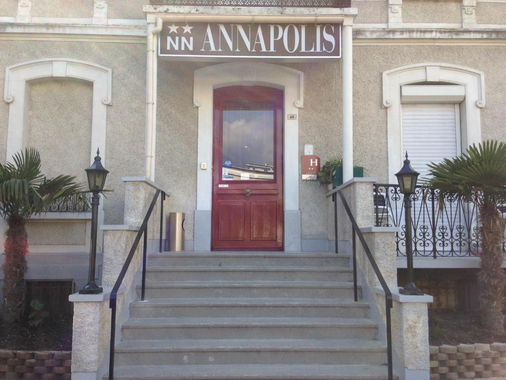 Annapolis