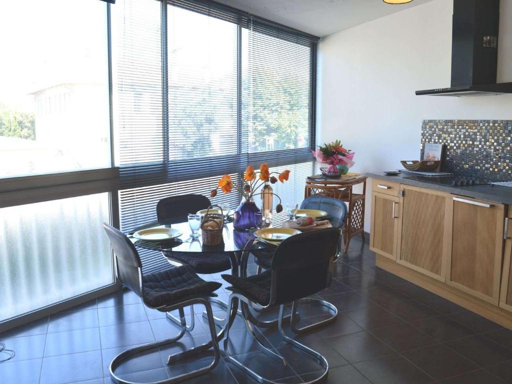 Charmant 2P lumineux à Saint-Raphaël, proche mer avec parking privé - FR-1-226A-77