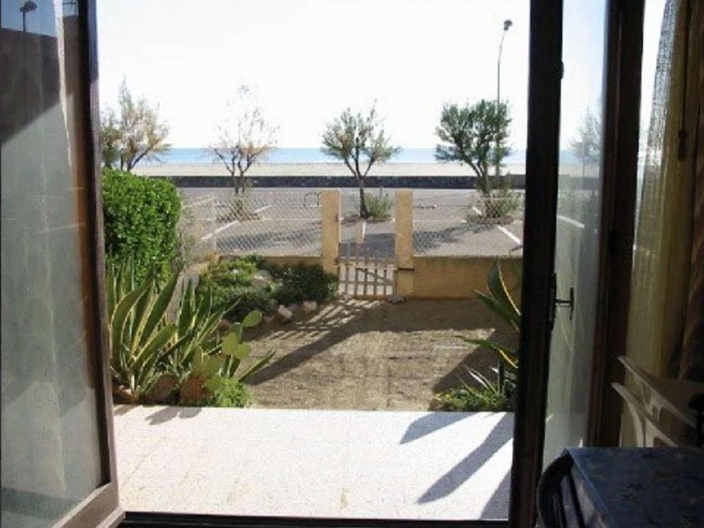 Appartement 2P 5 Couchages avec Terrasse et Parking - Port-la-Nouvelle - FR-1-229C-159