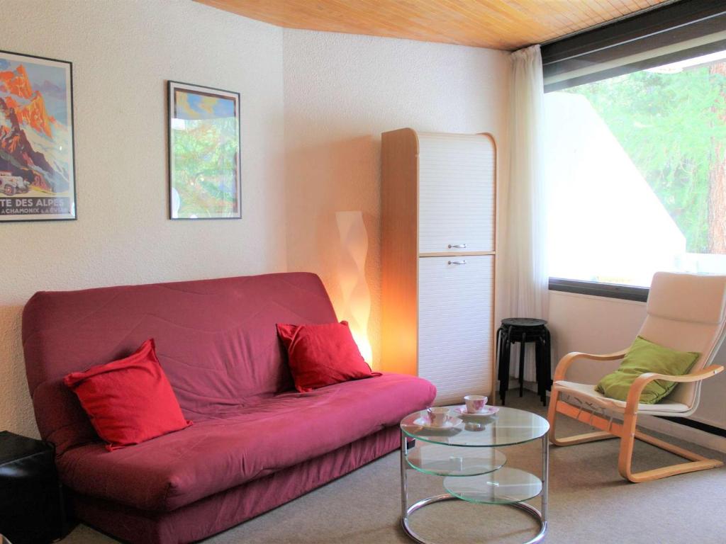 Studio Montagne Vars 4 Pers, 30m des Pistes, Proche Commerces, Tout Confort - FR-1-330B-65