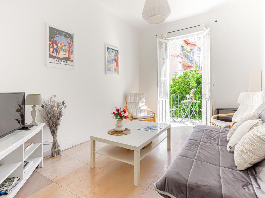 Apartment Hérold-1 by Interhome