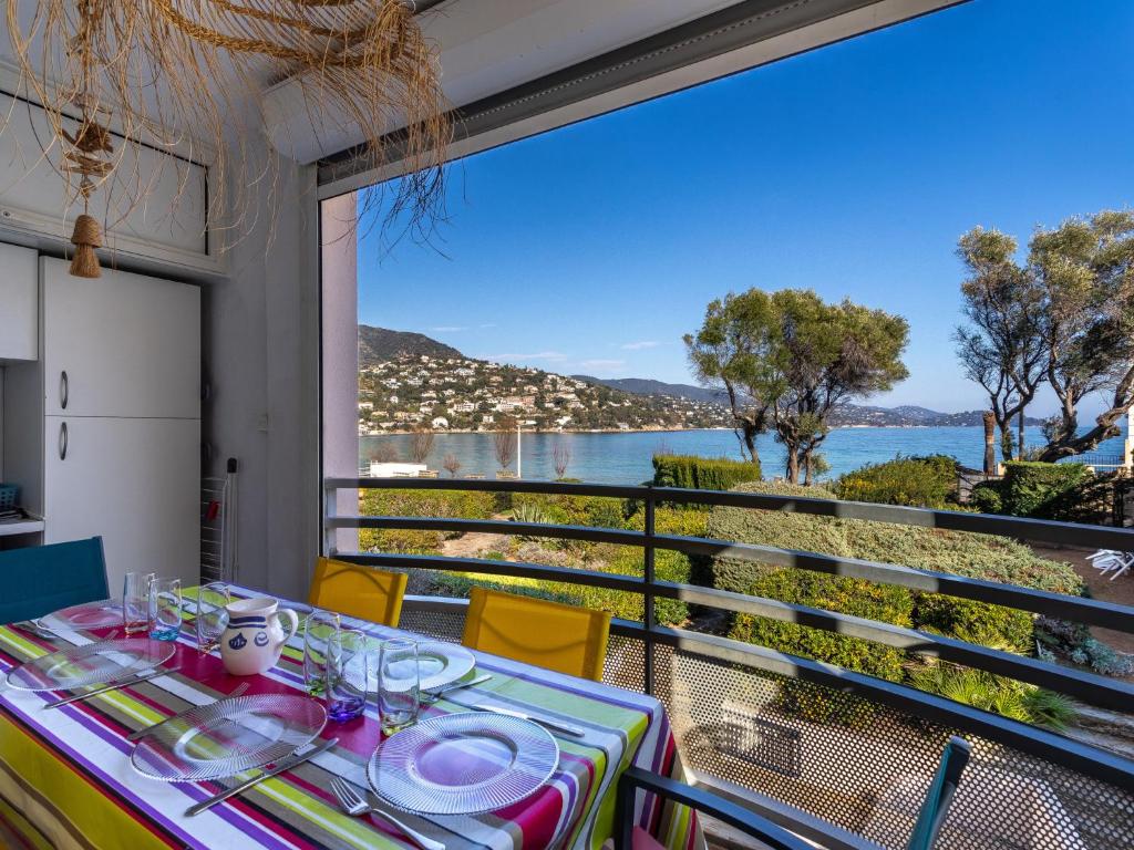 Apartment L'Estelan-1 by Interhome