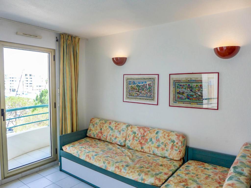 Apartment L'Open-10 by Interhome