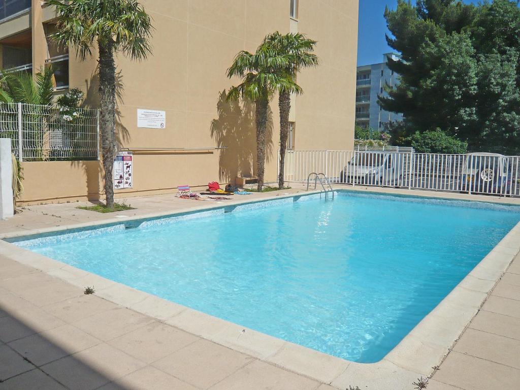 Apartment La Palmeraie by Interhome