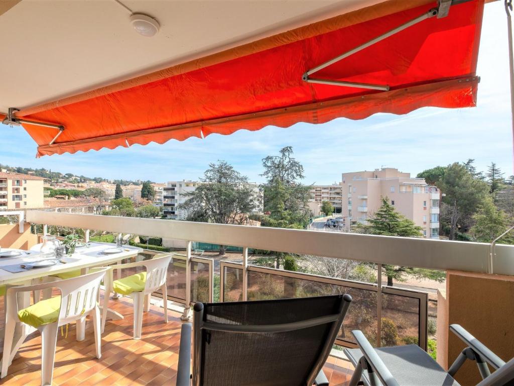 Apartment Le Maxime-1 by Interhome
