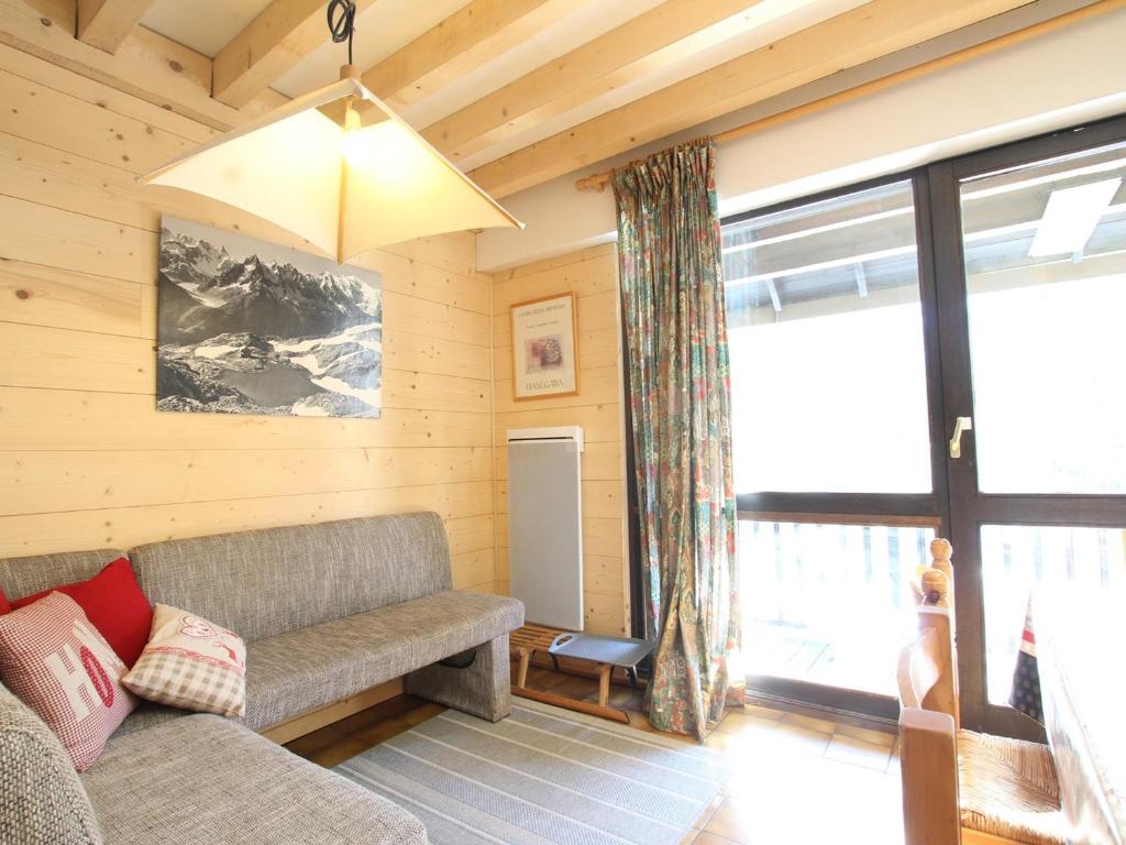 Triplex 6 Pers avec Balcon, Secteur Calme à Saint-Chaffrey, Proche Navette Skieur - FR-1-330E-106