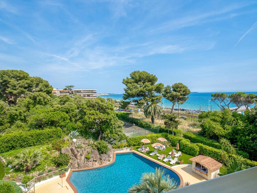 Apartment Le Trident by Interhome