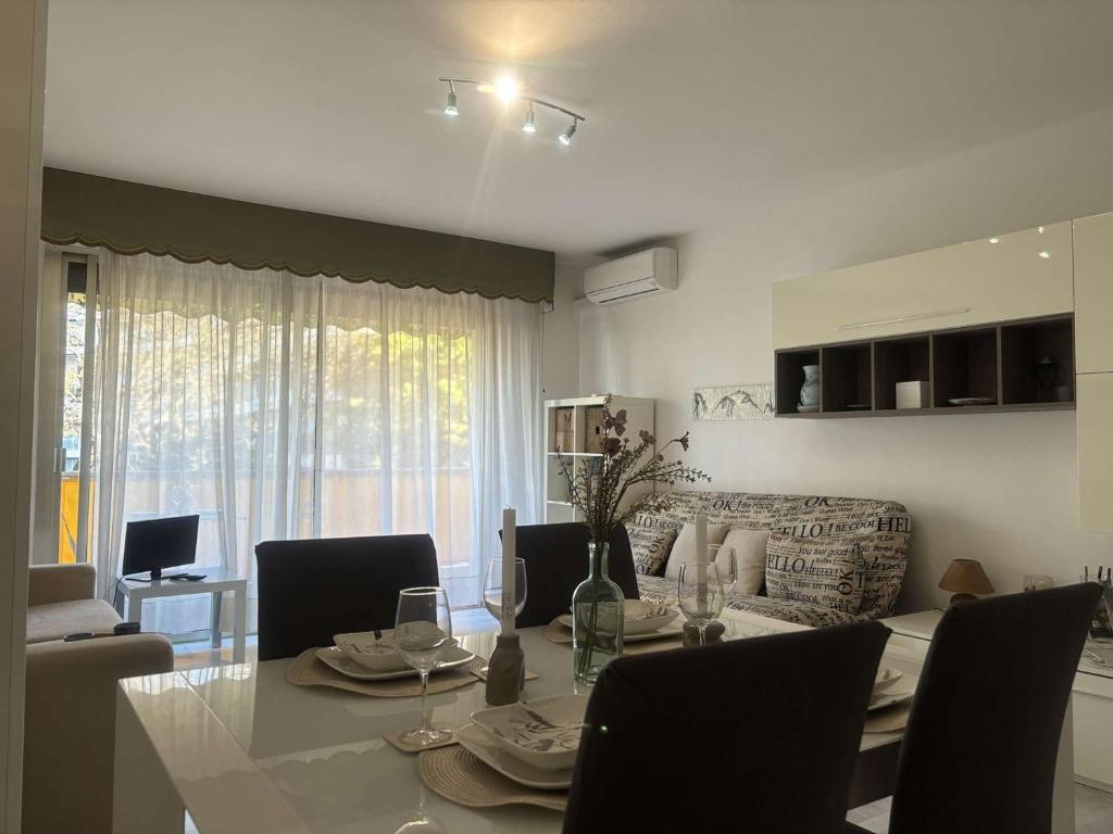 Studio lumineux 4 pers, proche plage, terrasse, parking, Wifi - FR-1-252-71