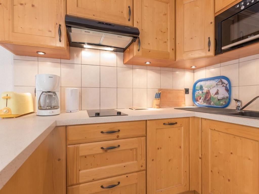Appartement 6 pers. à Chantemerle, Serre-Chevalier - Balcon, Parking, 2 étoiles - FR-1-330E-34