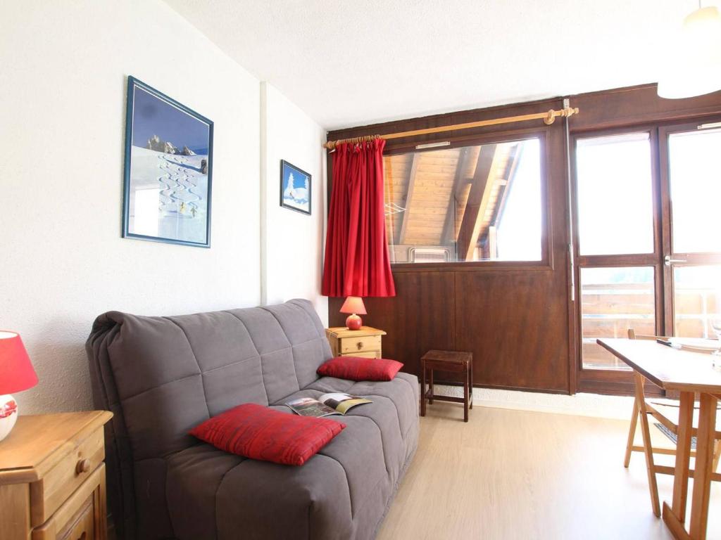 Studio au pied des pistes, 3 pers., Chantemerle - Serre Chevalier - FR-1-330E-99