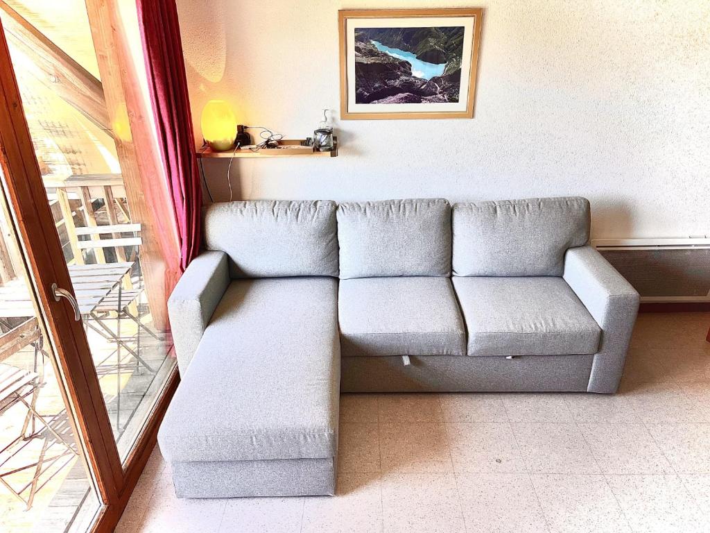 APPARTEMENT CHALETS DU SUPER D