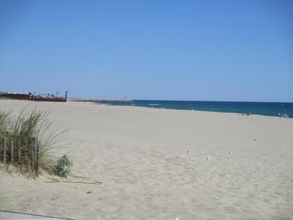 Appartement En Bord De Mer