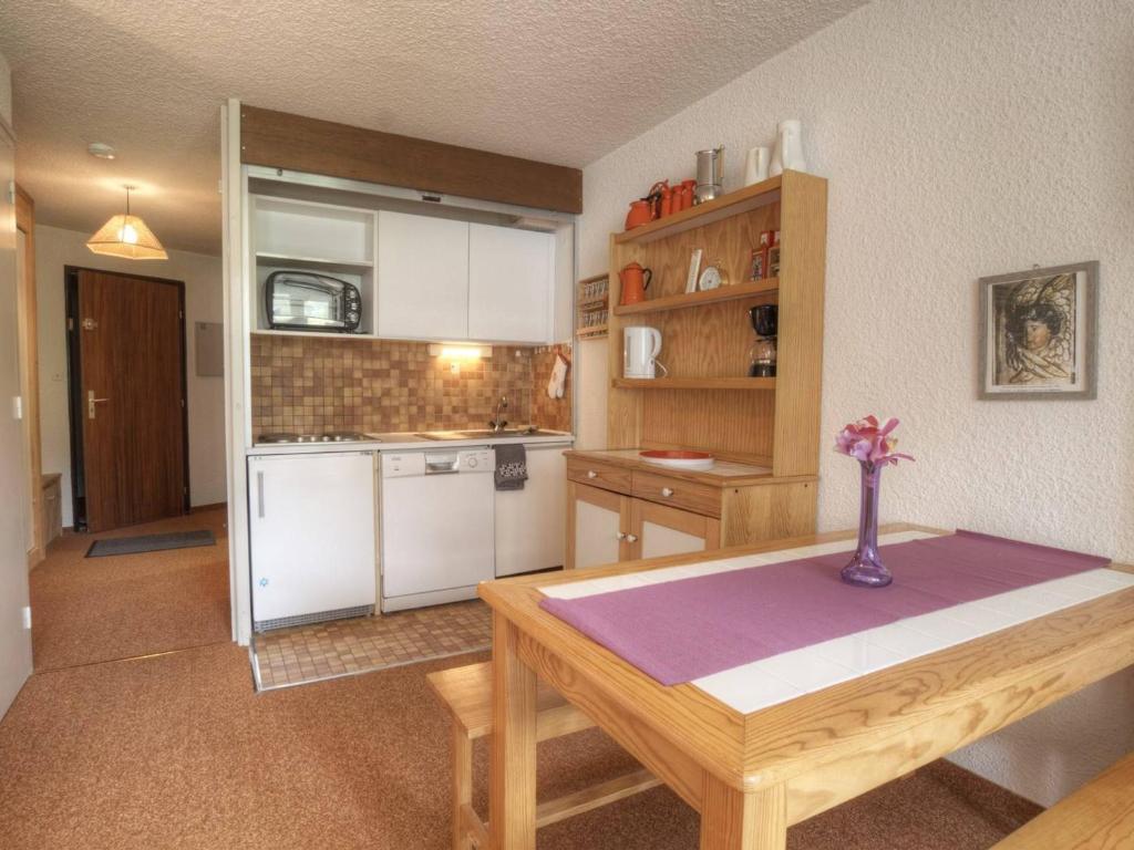 Appartement cosy pour 6 pers à Montgenèvre, 2 balcons, proche Chalmettes ! - FR-1-330D-87