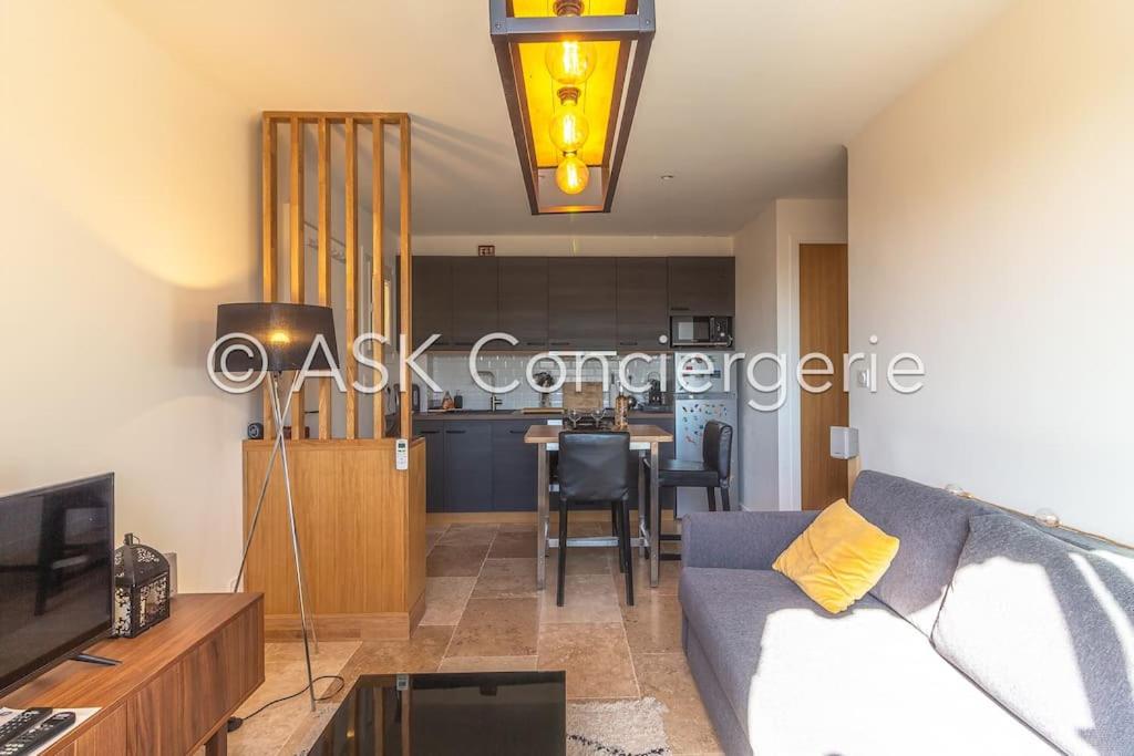 Appartement Numéro 3, proche plage et commerces
