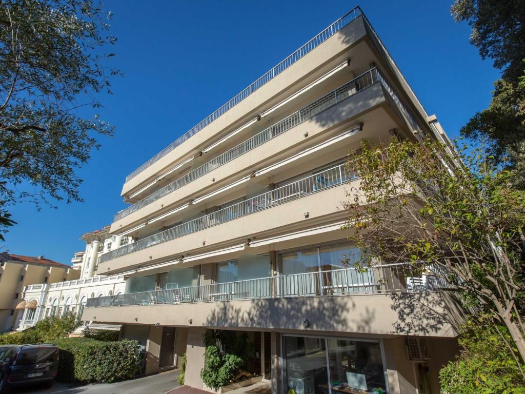 Studio climatisé 2/3 pers, proche plage & centre-ville, WiFi gratuit, parking & linge en option - FR-1-466A-44