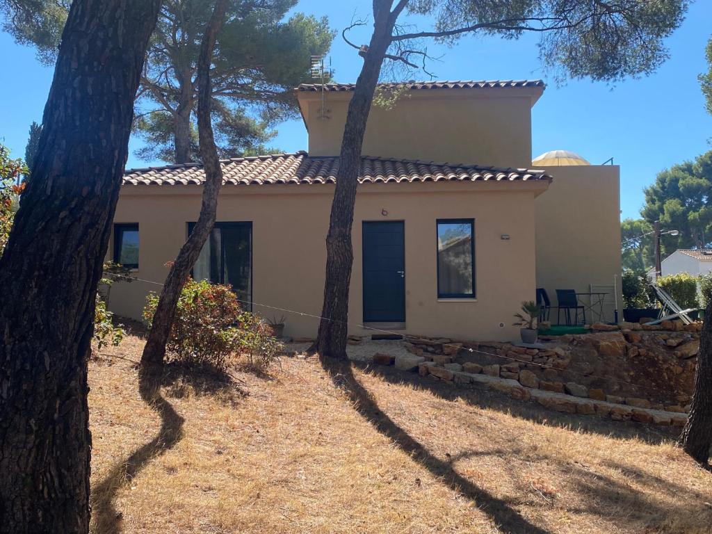 Appartement T2 Sanary sur mer