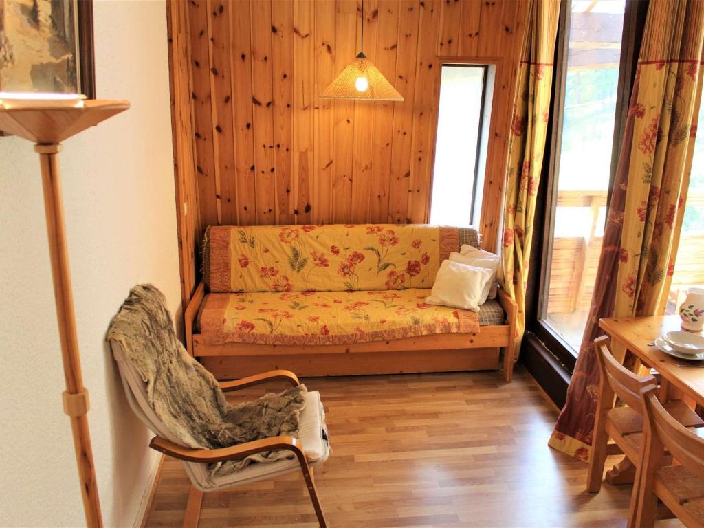 Duplex cosy 6 couchages à 20m des pistes de ski à Vars Les Claux - FR-1-330B-173