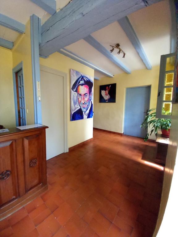 Hotel Arocena