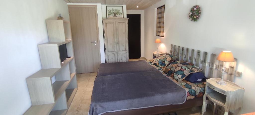Au Verger B&B