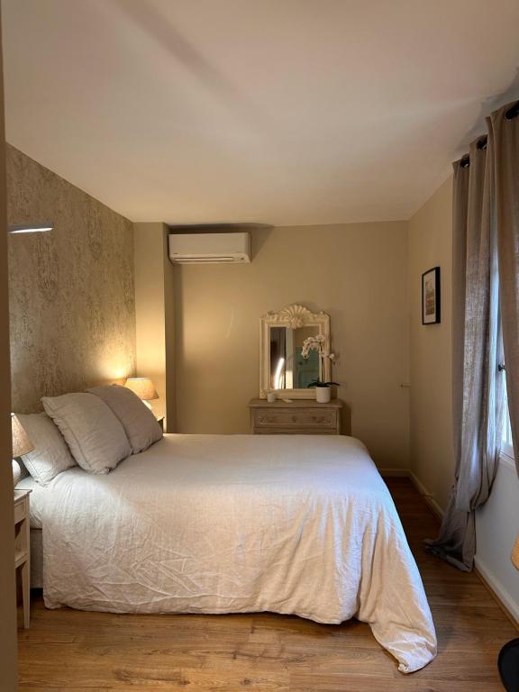 Bastide Aïna SPA et piscine
