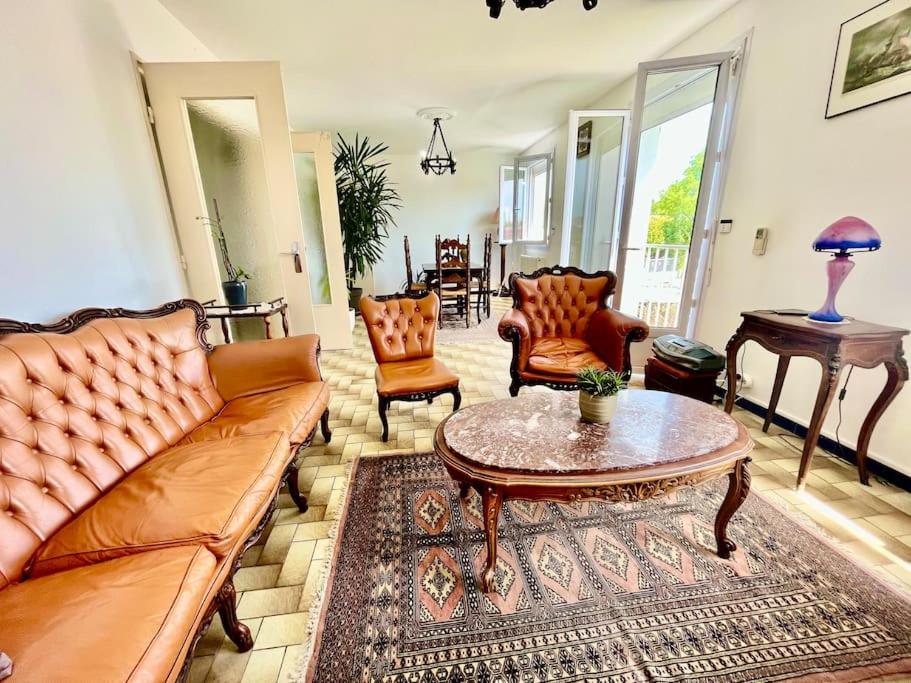 Belle maison 140 m2 à 15 mn de la mer Montpellier