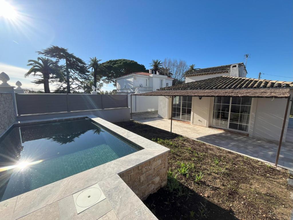 Les Villas du Parc