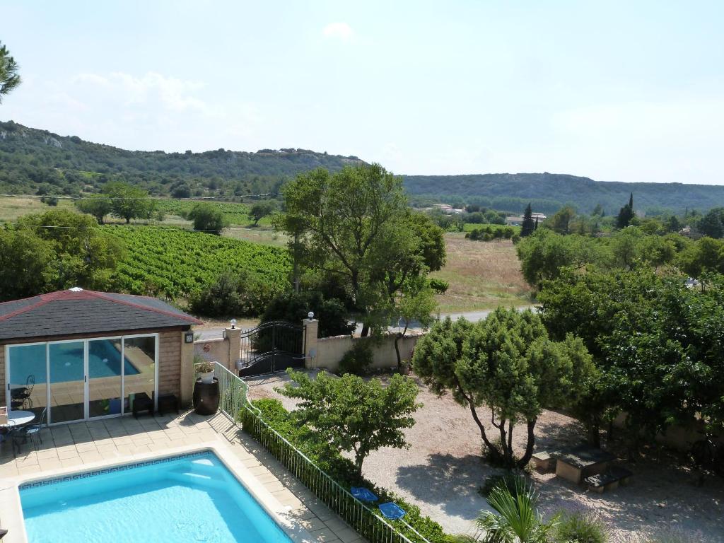 Bienvenue au Clos Saint Pierre