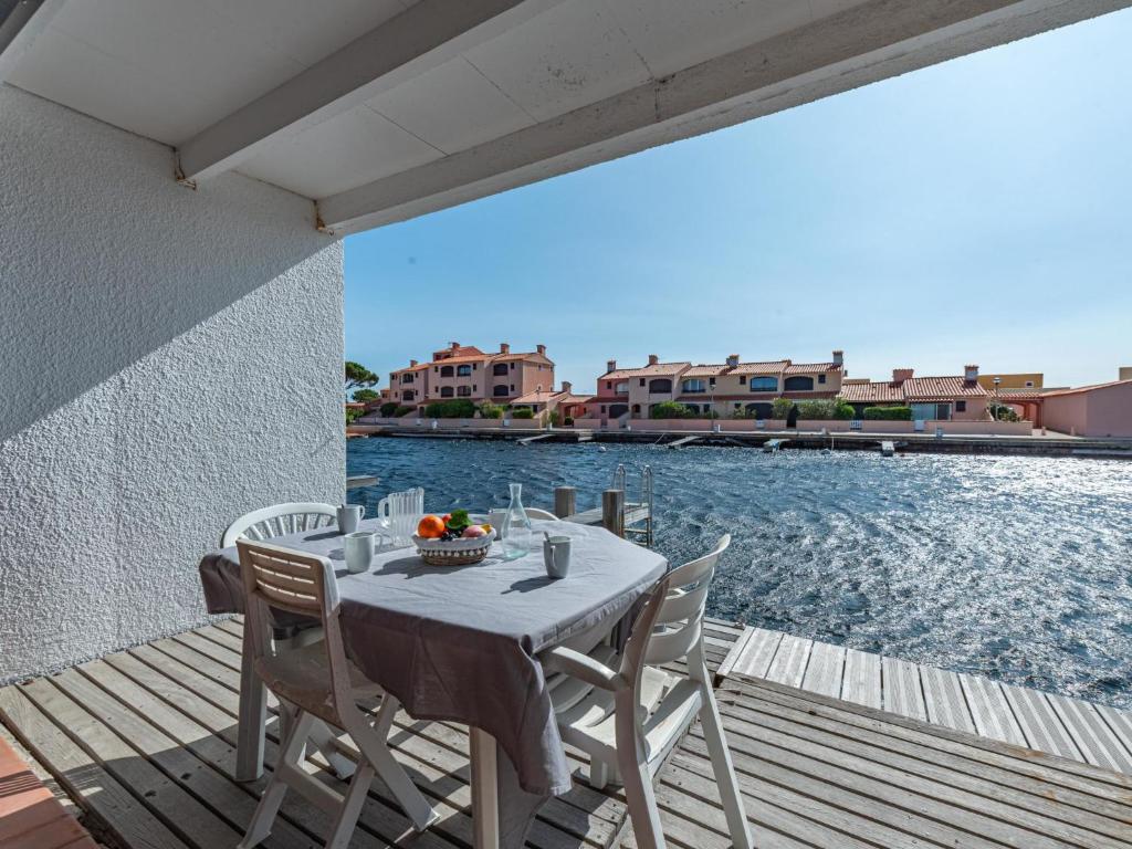 Holiday Home Les Brigantins-1 by Interhome