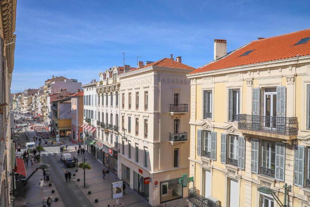 ACCI Cannes Riviera