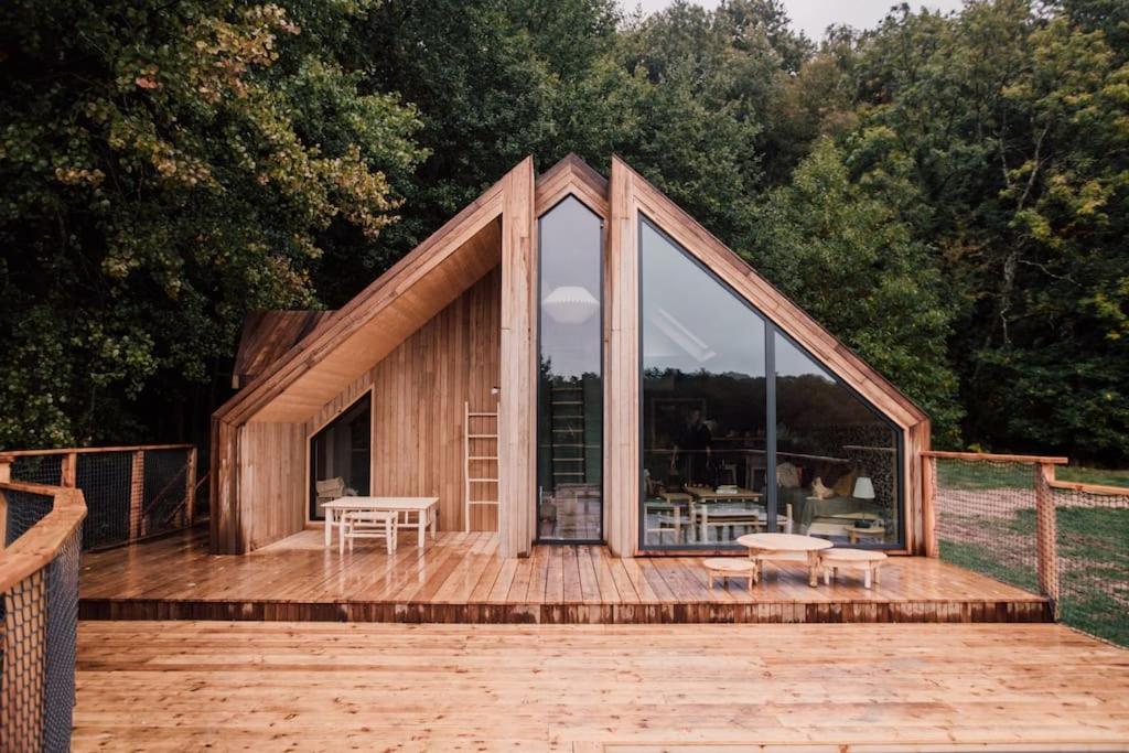 Casa Friendly avec sa piscine chauffée …
