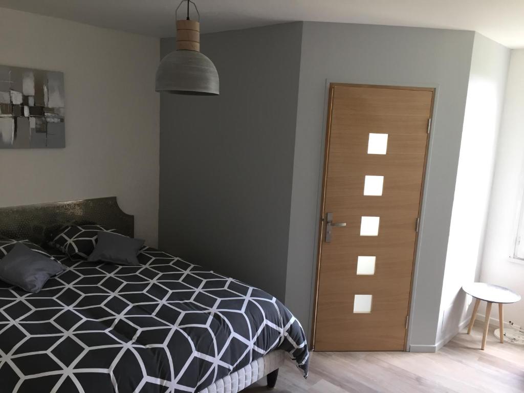 Chambres D'hôtes le clos de la Bertinière petit déjeuner inclus