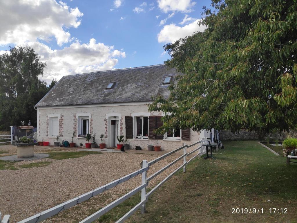 Chez Aurélia - Chambres & Table d'hôtes
