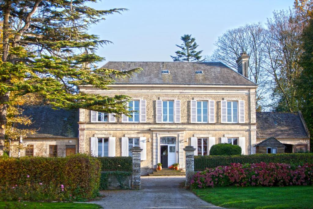 La Fresnée chambres d'hôtes