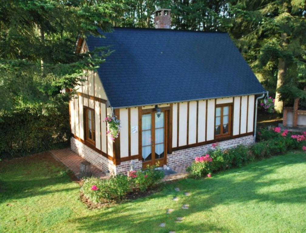 Chambres d'hôtes La Petite Flambée