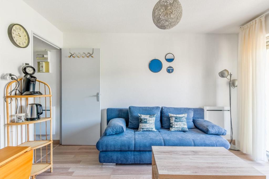 Appartement Aurora - Welkeys