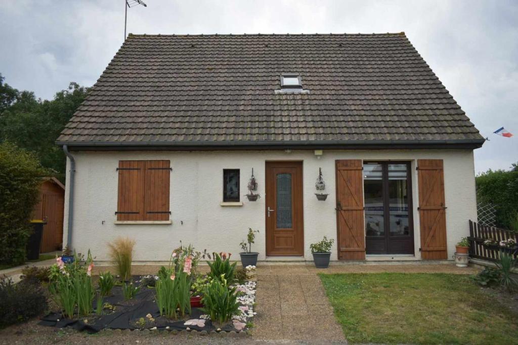 Chez Régine