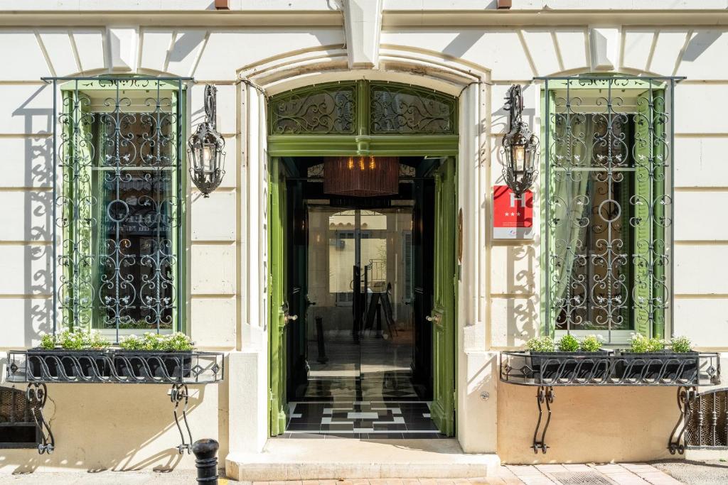 La Maison d'été
