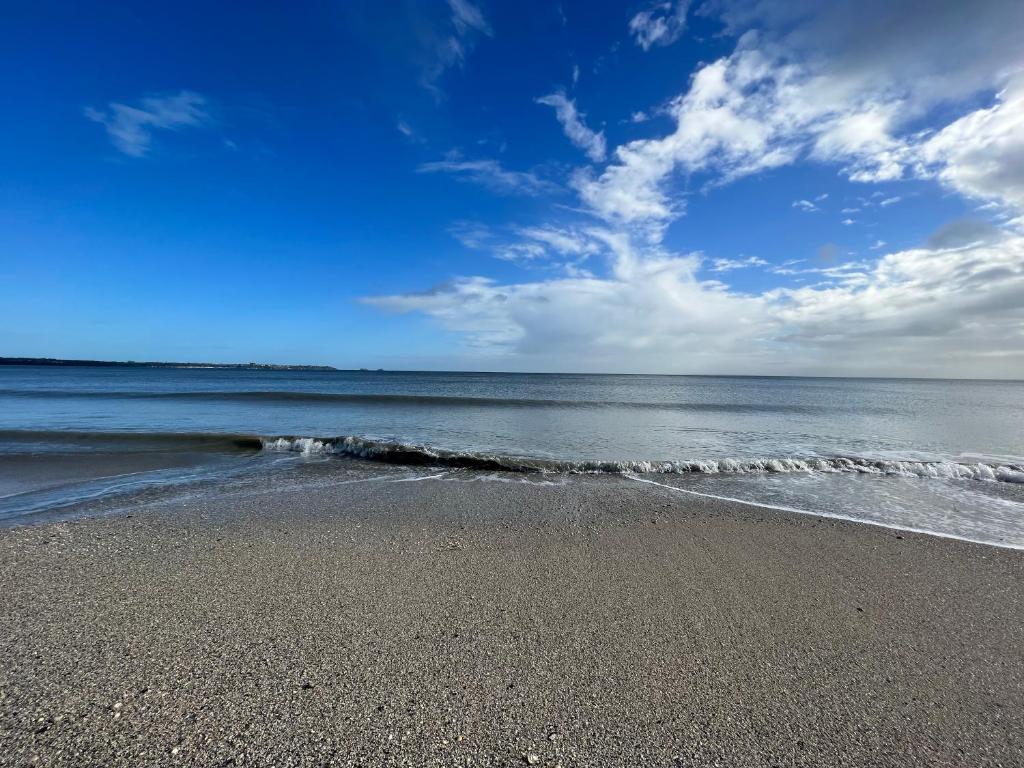 Coco bay