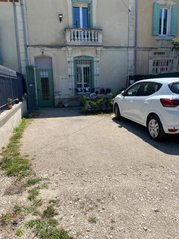Côté Court