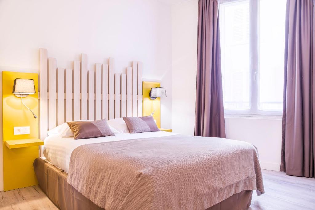 Hotel Des Arts