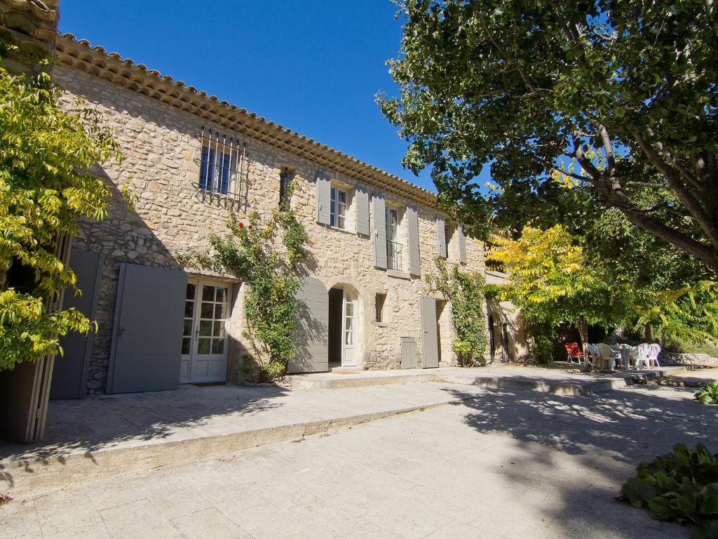 Holiday Home Domaine de Piegros by Interhome
