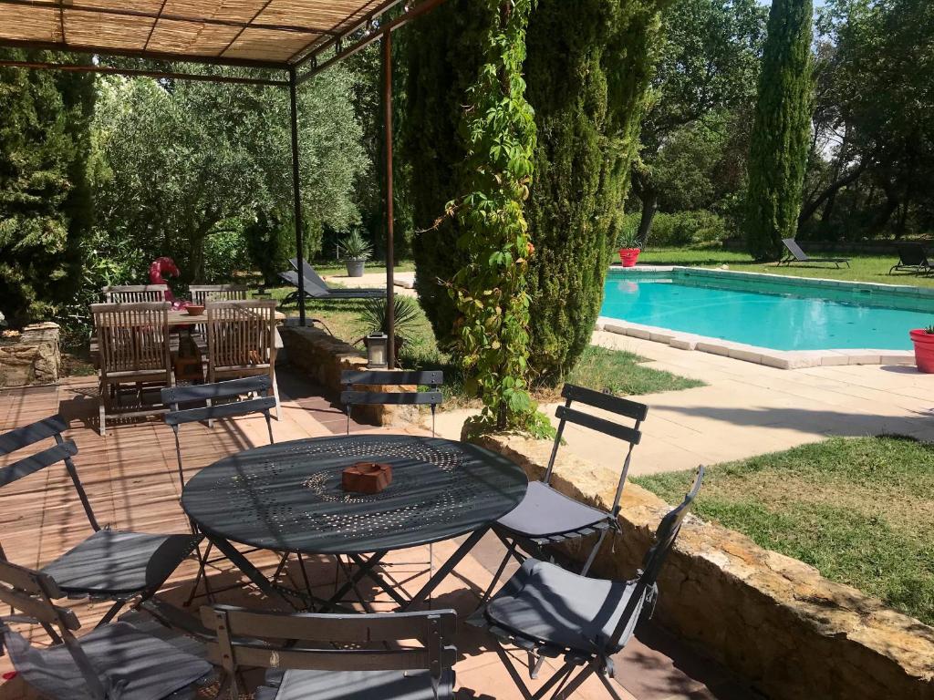 Domaine du Commandeur