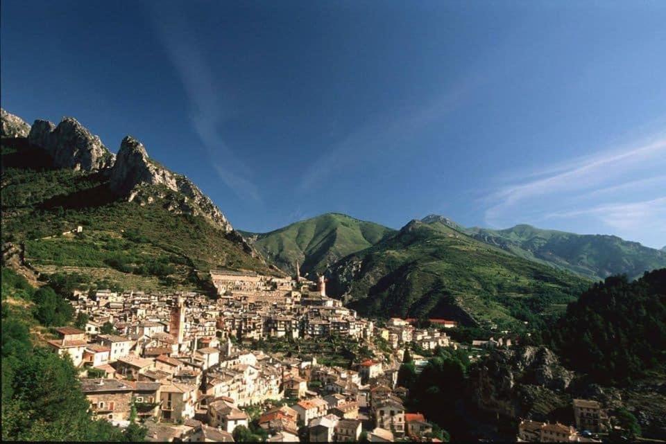 Duplex à Tende
