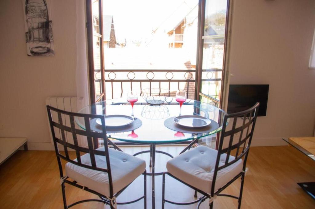 Duplex Du Cottage