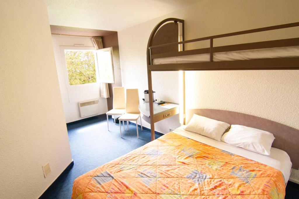 EGG HOTEL - HOTEL LES GENS DE MER Dieppe