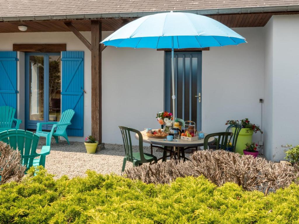 Holiday Home Les Mouettes - HSM401 by Interhome
