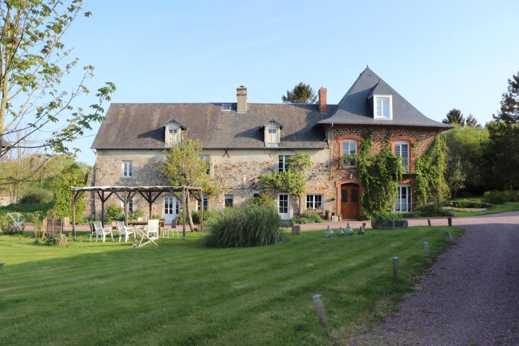 Les Gouleries