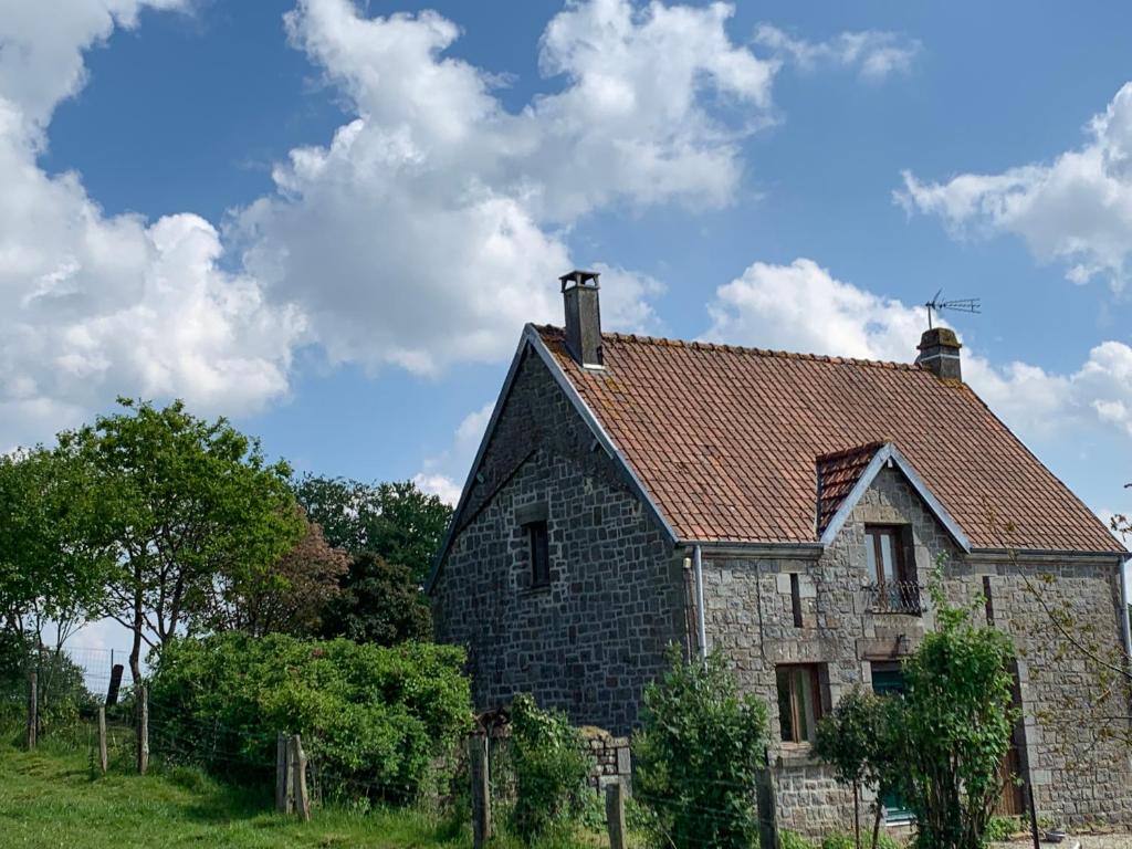 Gîte des Pommiers